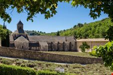 Abbazia di Senanque