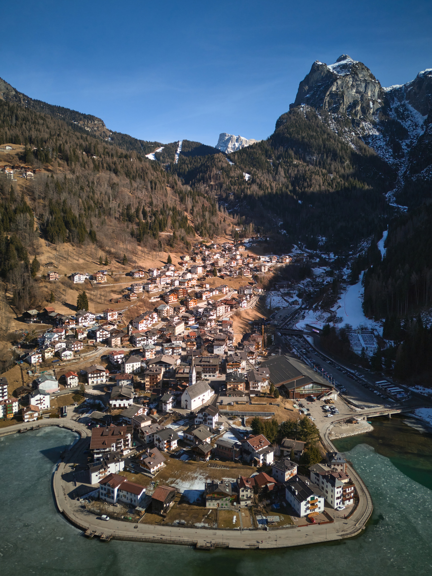 alleghe