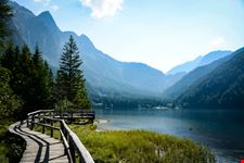 Lago di Anterselva