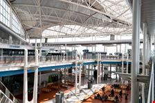 Aeroporto Francisco Sá Carneiro