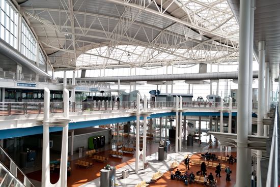 Aeroporto Francisco Sá Carneiro Aeroporto Francisco Sá Carneiro Gubin Yury - Shutterstock.com 