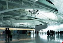 Aeroporto Francisco Sá Carneiro