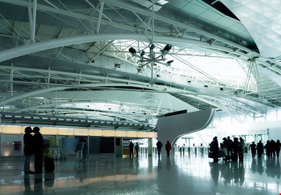 Aeroporto Francisco Sá Carneiro Aeroporto Francisco Sá Carneiro Gubin Yury - Shutterstock.com 
