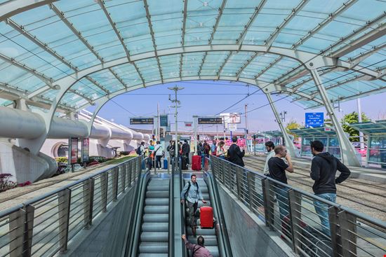 Aeroporto Francisco Sá Carneiro Aeroporto Francisco Sá Carneiro Kiev.Victor / Shutterstock.com 