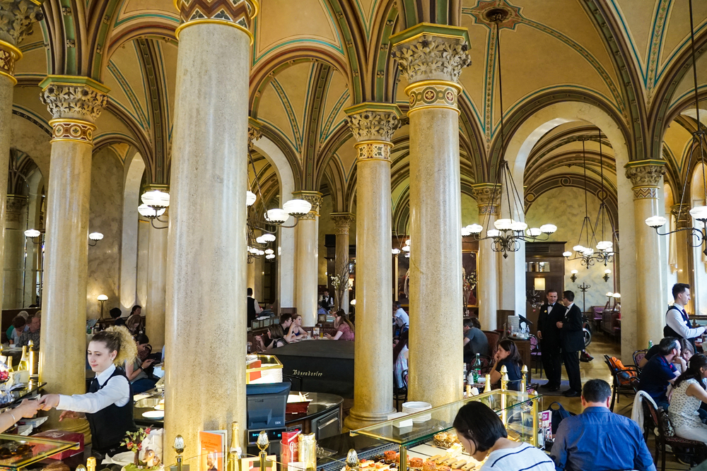 CaféCentral