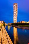 Turning Torso