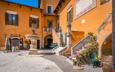 Pettorano sul Gizio