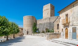 Pettorano sul Gizio