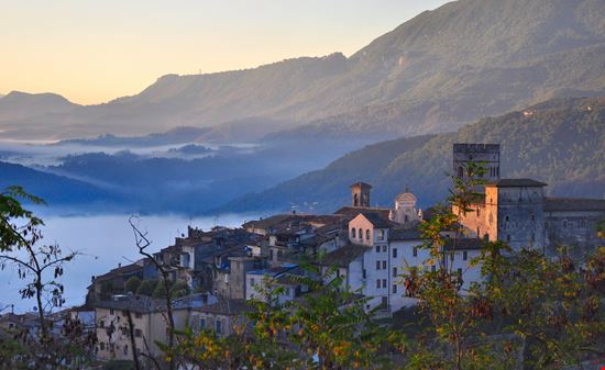 Roviano Roviano maurizio / Shutterstock.com 
