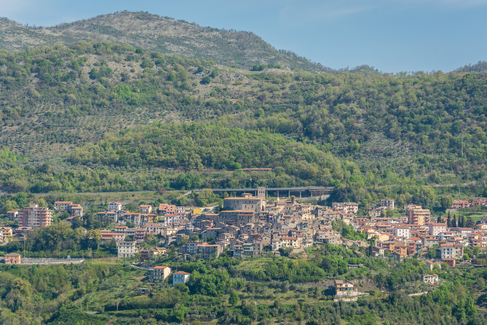 Roviano