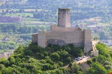 Rocca Ianula