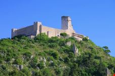 Rocca Ianula