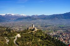 Rocca Ianula