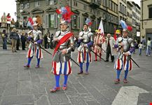 Scoppio del Carro