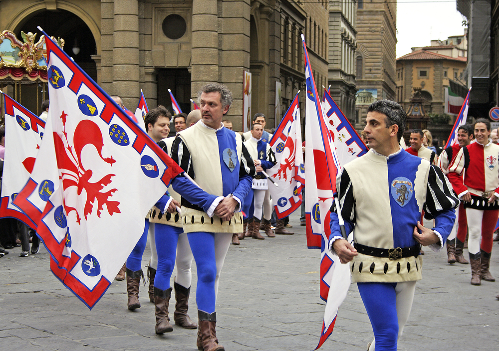 Scoppio del Carro