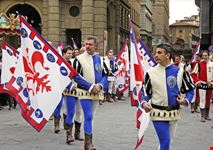 Scoppio del Carro