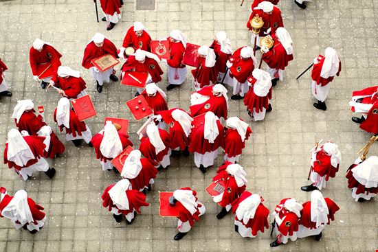 Pasqua Pasqua Bruno D'Andrea / Shutterstock.com 