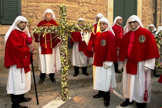 Pasqua Pasqua Bruno D'Andrea / Shutterstock.com 