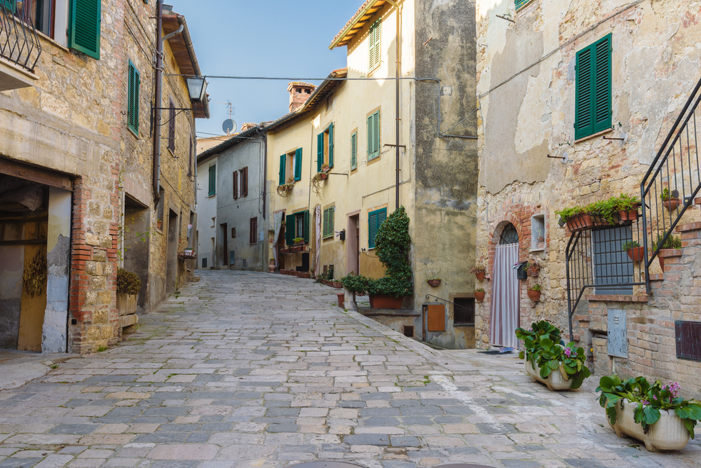 Cetona