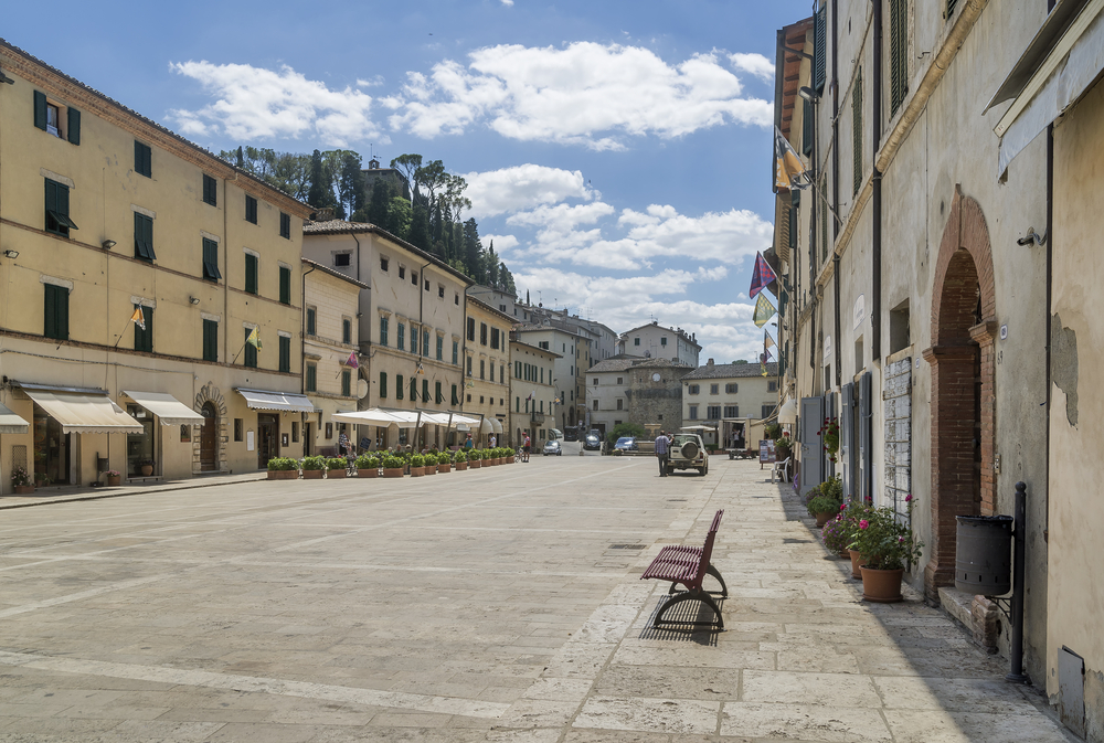 Cetona