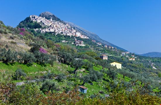 Castelcivita Castelcivita Gim42 - Istockphoto.com 