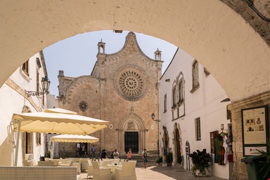 Cattedrale dell'Assunta Cattedrale dell'Assunta Isaac74 - Istockphoto.com 