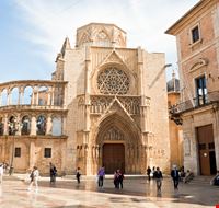 La Cattedrale La Cattedrale