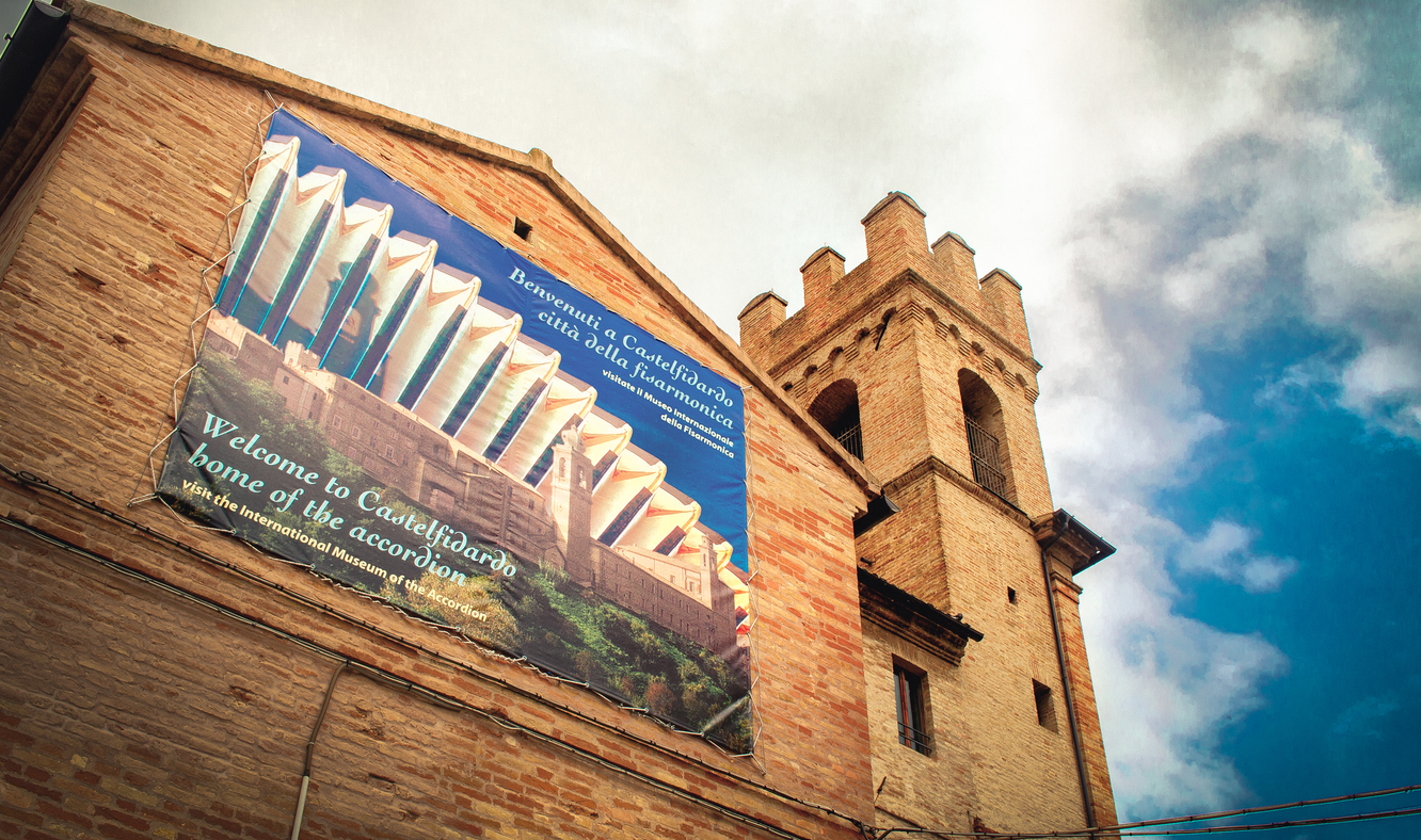 Castelfidardo