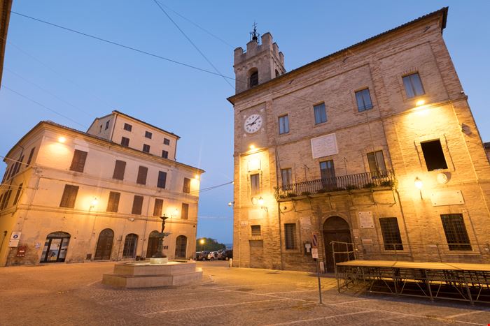 Castelfidardo