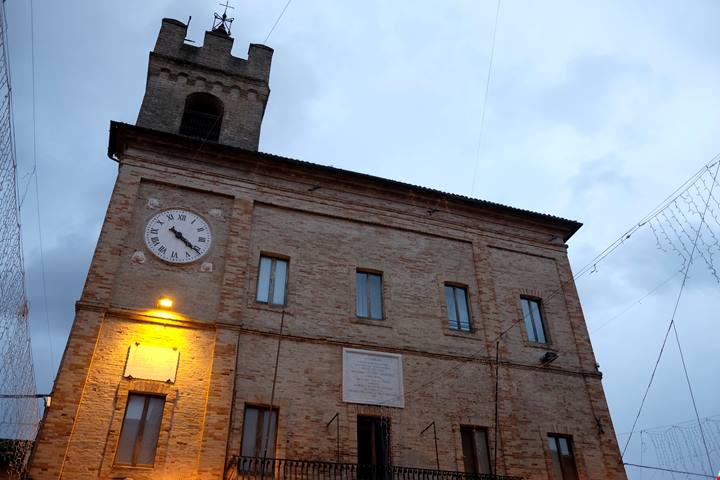Castelfidardo, il 'borgo della musica' nelle Marche e il suono di una tradizione che dura da 160 anni