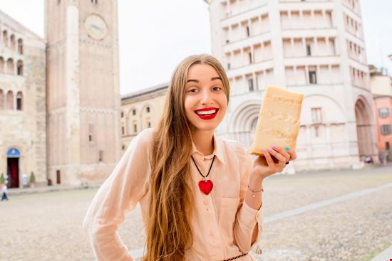 Parma Parma RossHelen - Istockphoto.com 