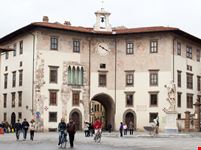 Palazzo dell’Orologio