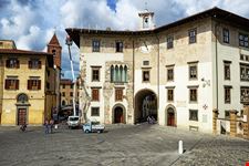 Palazzo dell’Orologio