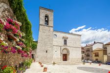 Chiesa dei Santi Pietro e Paolo