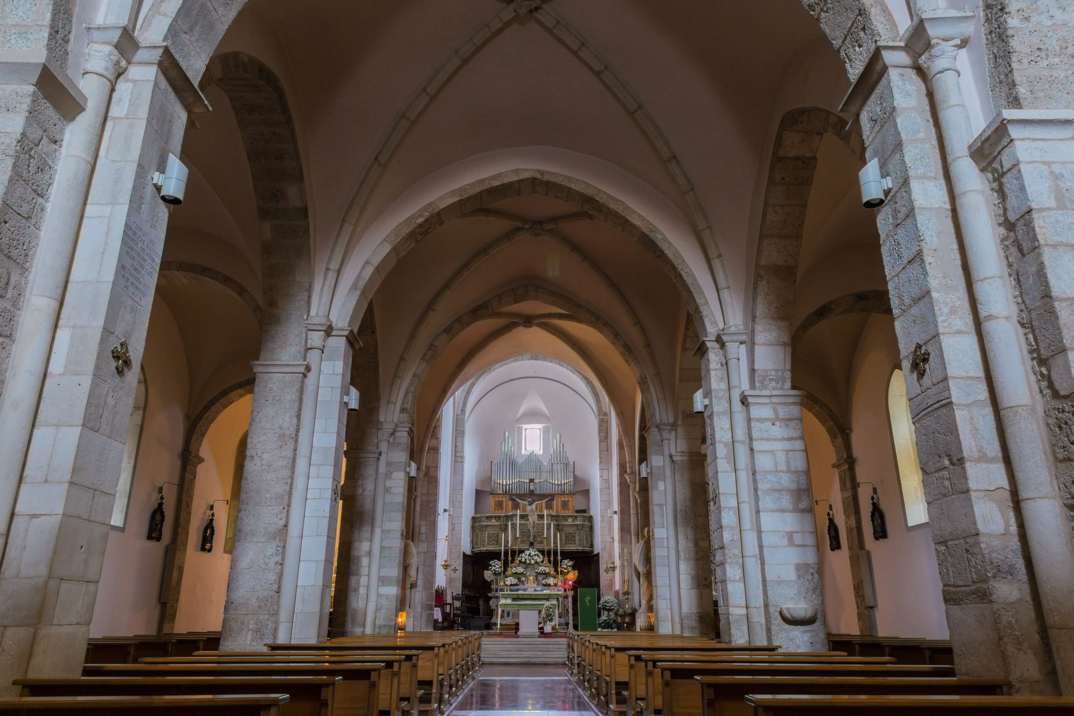 Chiesa dei Santi Pietro e Paolo