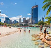 Brisbane Brisbane