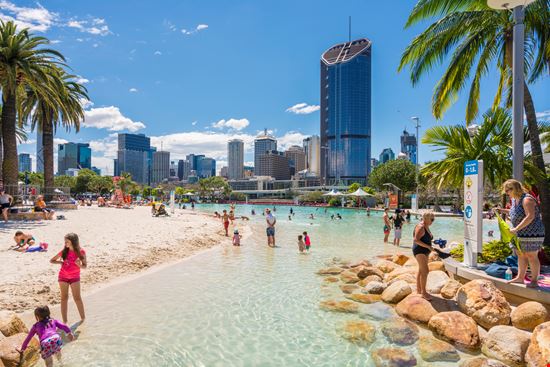 Brisbane Brisbane ymgerman - Istockphoto.com 