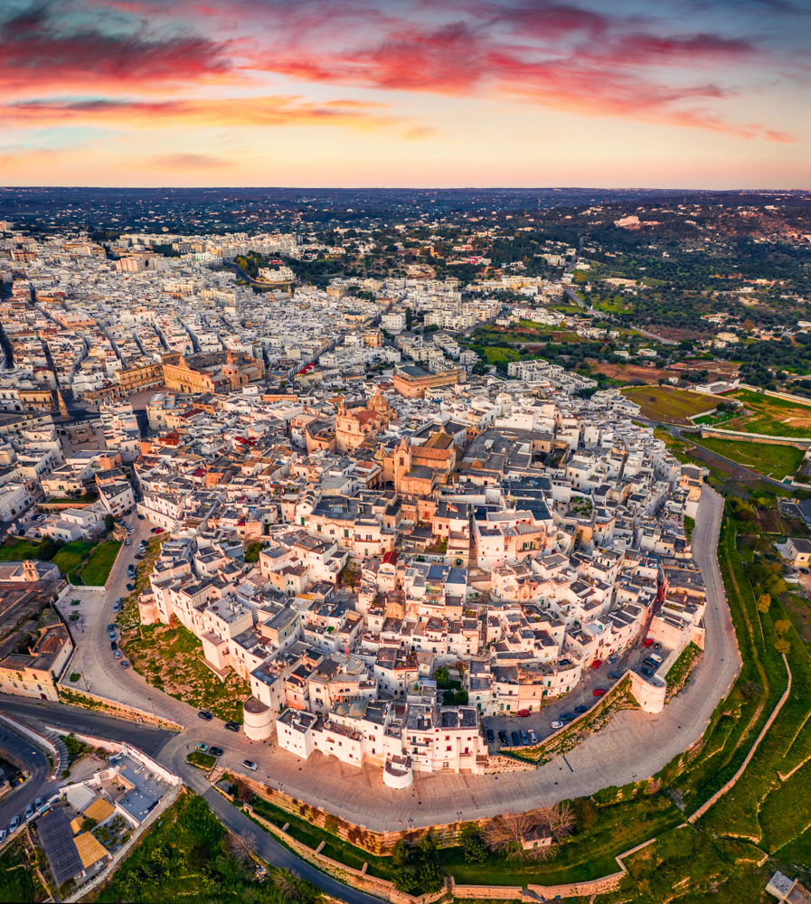 Ostuni