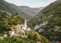 Sacro Monte di Ossuccio