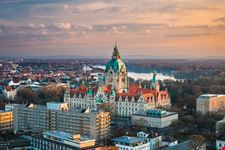 Neues Rathaus