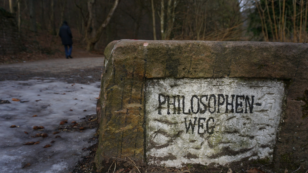 Philosophenweg
