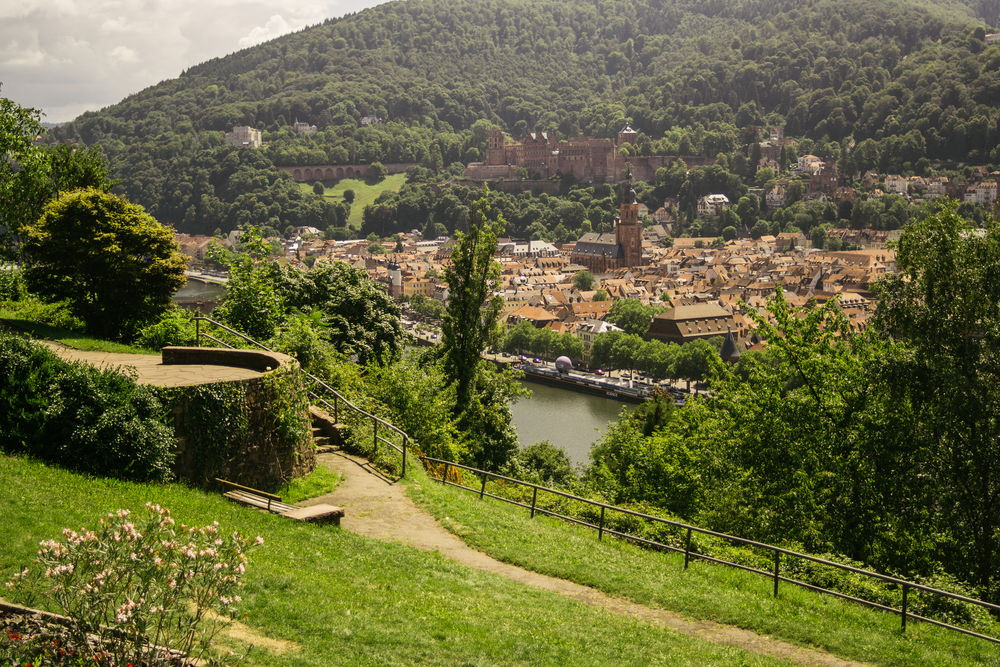 Philosophenweg