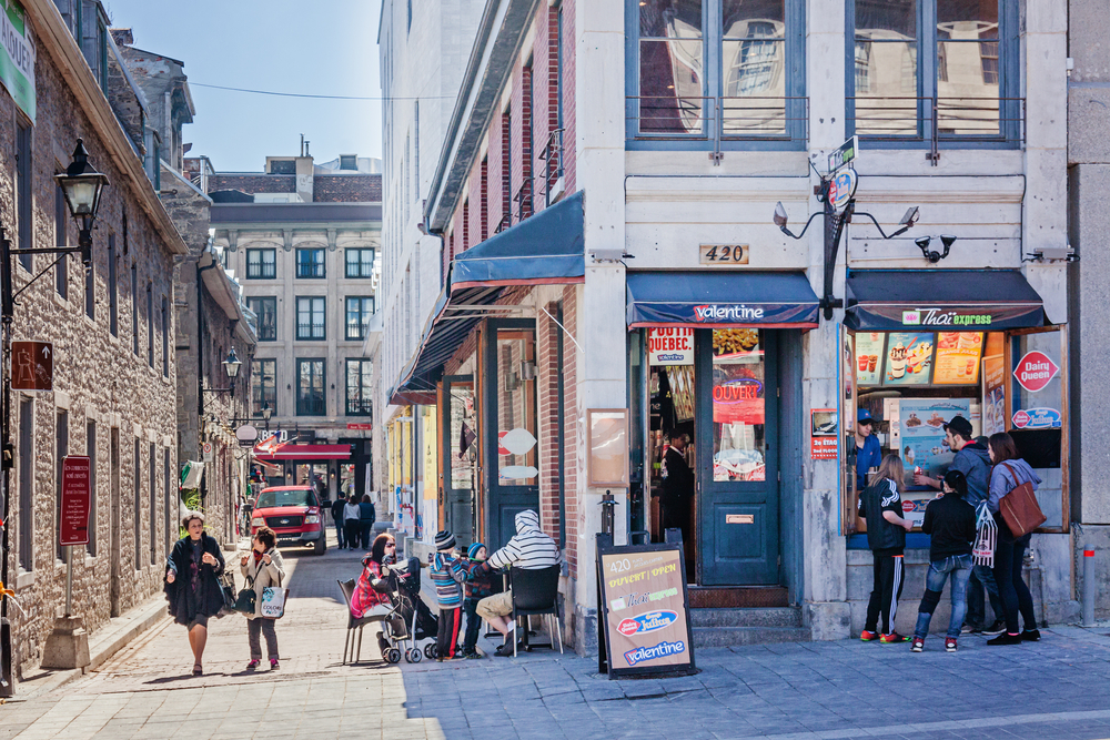 Montreal
