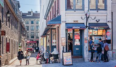 Montreal Montreal