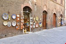 Shopping in città