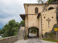 Chiesa della Madonna del Lago