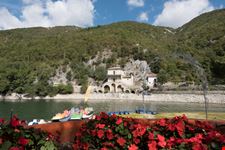 Chiesa della Madonna del Lago