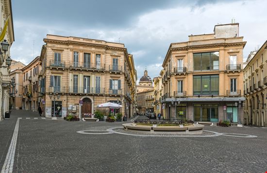 Chieti Chieti ValerioMei / Shutterstock.com 
