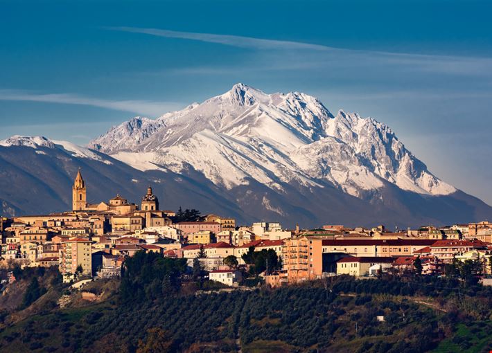 Chieti