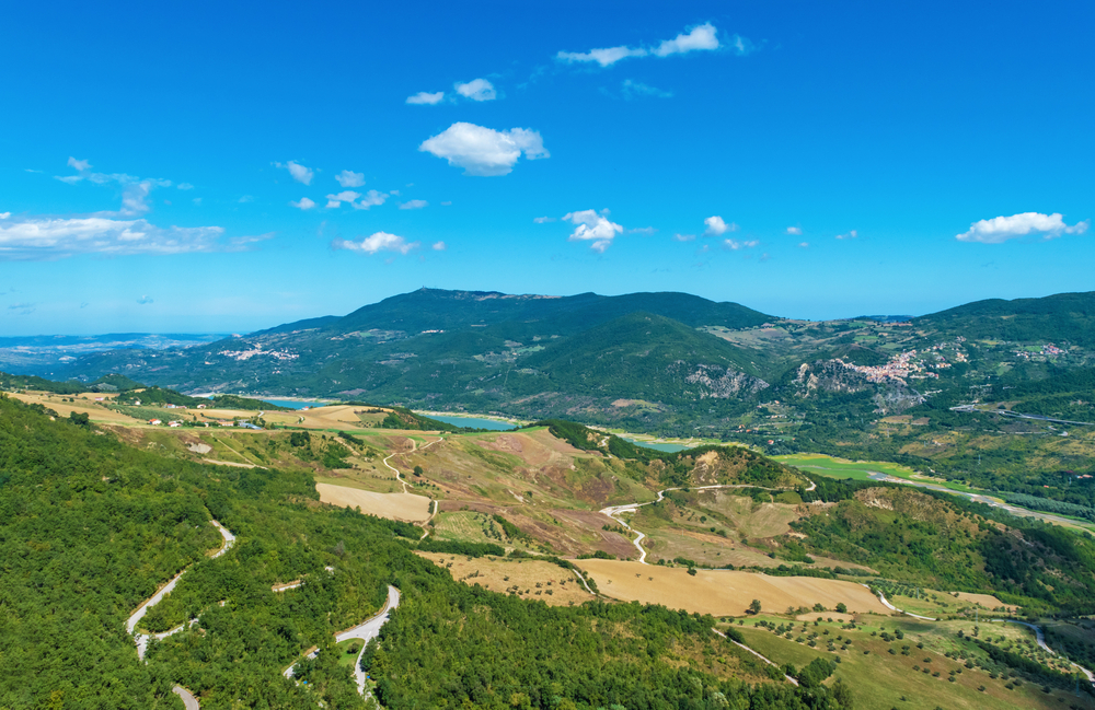 Montelapiano